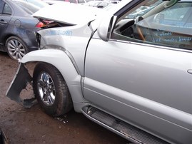 2004 LEXUS GX470 SILVER 4.7 AT 4WD Z20987